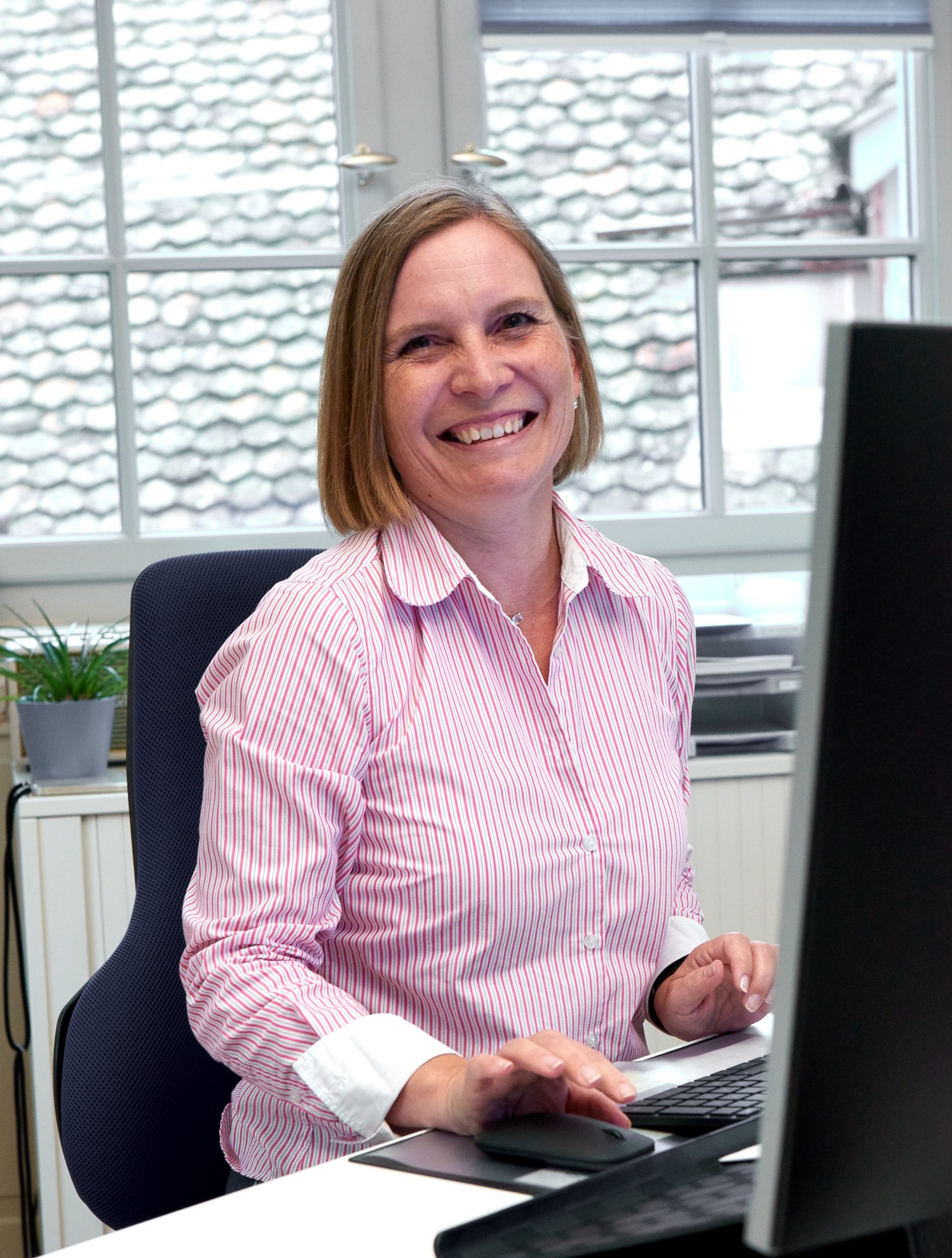 Eveline Walser – Fachausweis Finanz- und Rechnungslegung